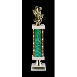 Green Dream Weaver Trophy IB-3002
