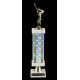Silver Hollywood Trophy IB-3102