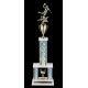 Silver Hollywood Trophy DD3103