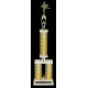 Gold Vapor Trophy DD-3201