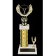 Gold Vapor Trophy OST-3208