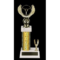 Gold Vapor Trophy OST-3208