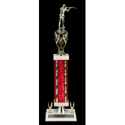 Red Moonbeam Trophy RR-3304