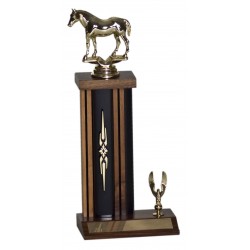 American Hardwood Trophy