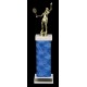 Blue Helix Trophy Z-2709