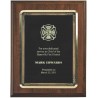 Cherry Finish Plaques PL1203