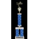 Blue Helix Trophy DD-2701