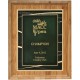 Bamboo Plaques PL1302