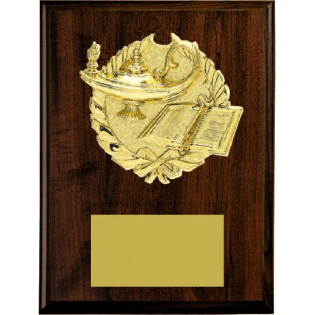 Economy Plaques P-4311