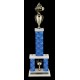 Blue Helix Trophy DD-2703