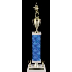 Blue Helix Trophy RR-2704