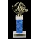 Blue Helix Trophy T-2706