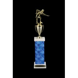Blue Helix Trophy IC-2707