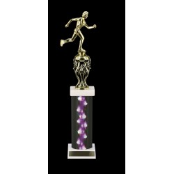 Purple Hyper Star Trophy IR-2807