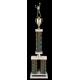 Black Dream Weaver Trophy DD-2901